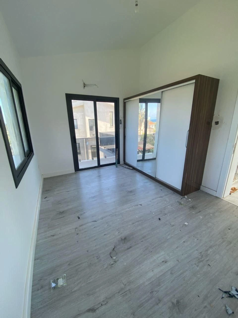 Villa 3+1 mit Aussichtsterrasse