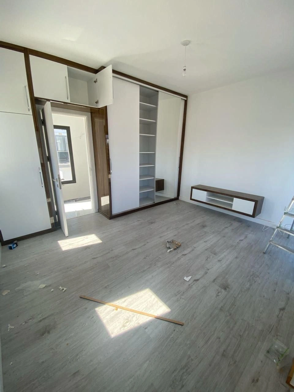 Villa 3+1 mit Aussichtsterrasse