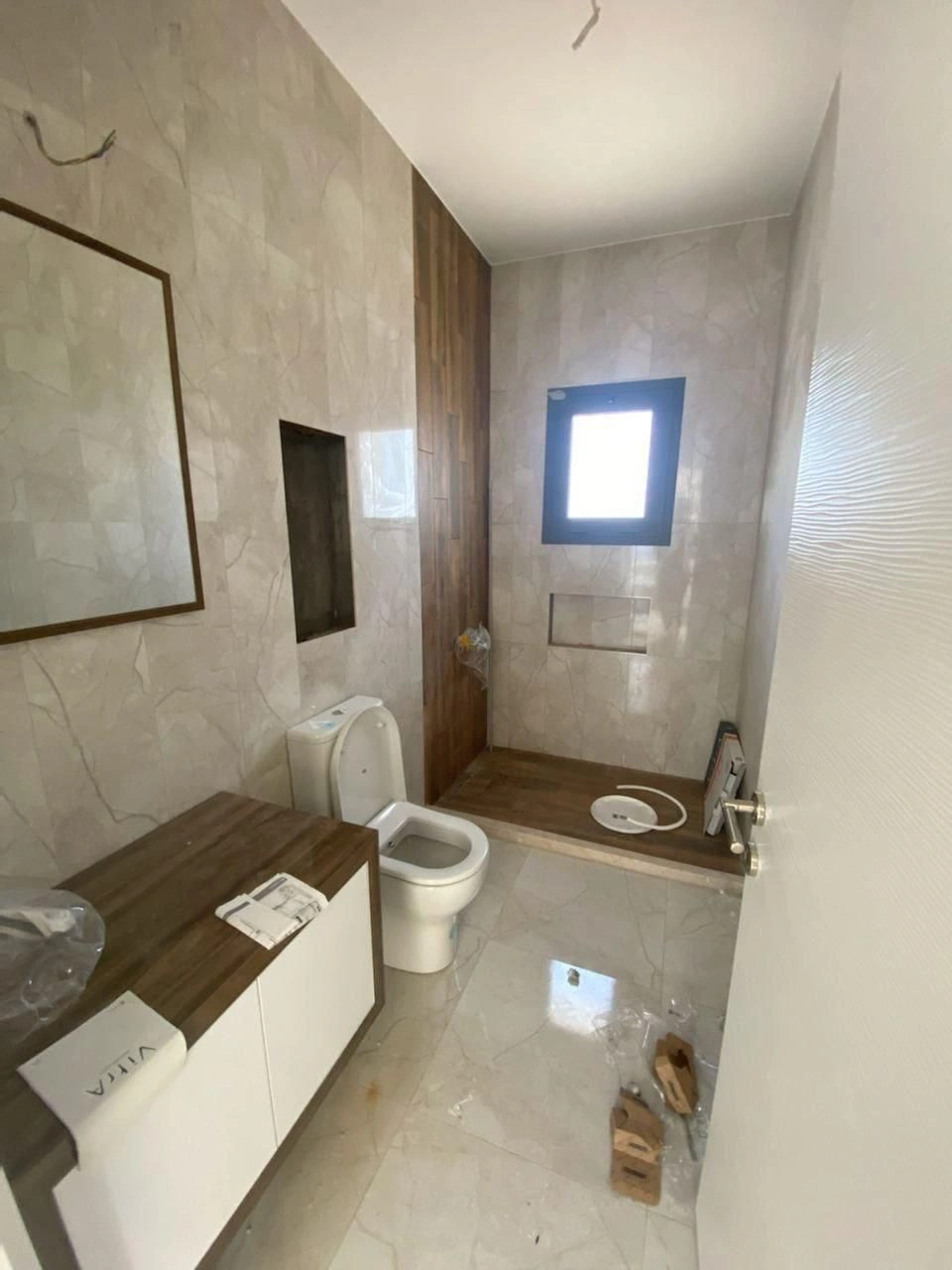 Villa 3+1 mit Aussichtsterrasse