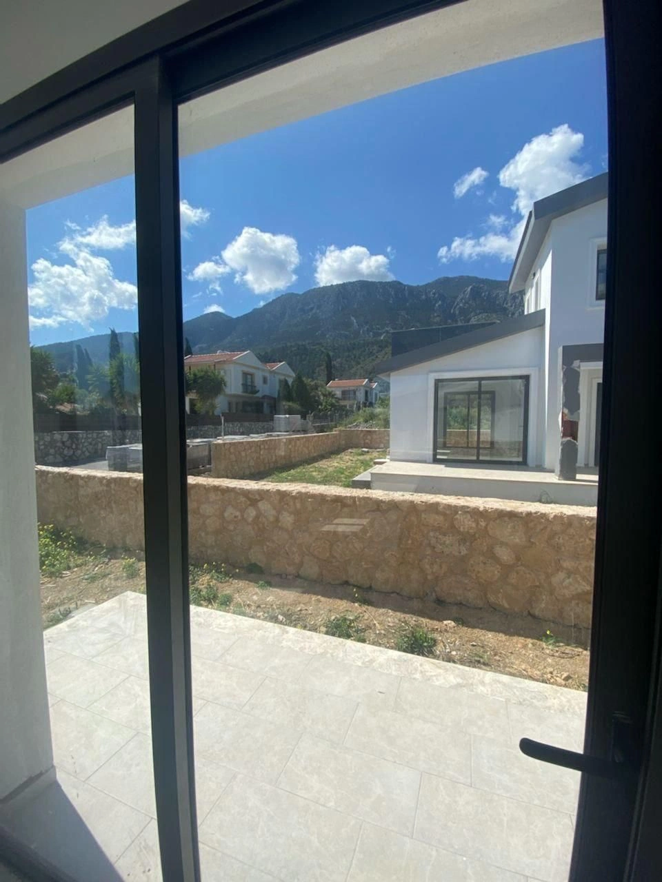 Villa 3+1 mit Aussichtsterrasse