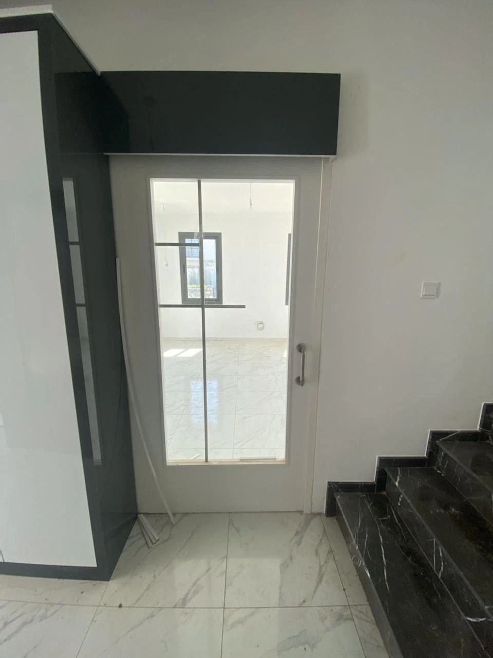 Villa 3+1 mit Aussichtsterrasse