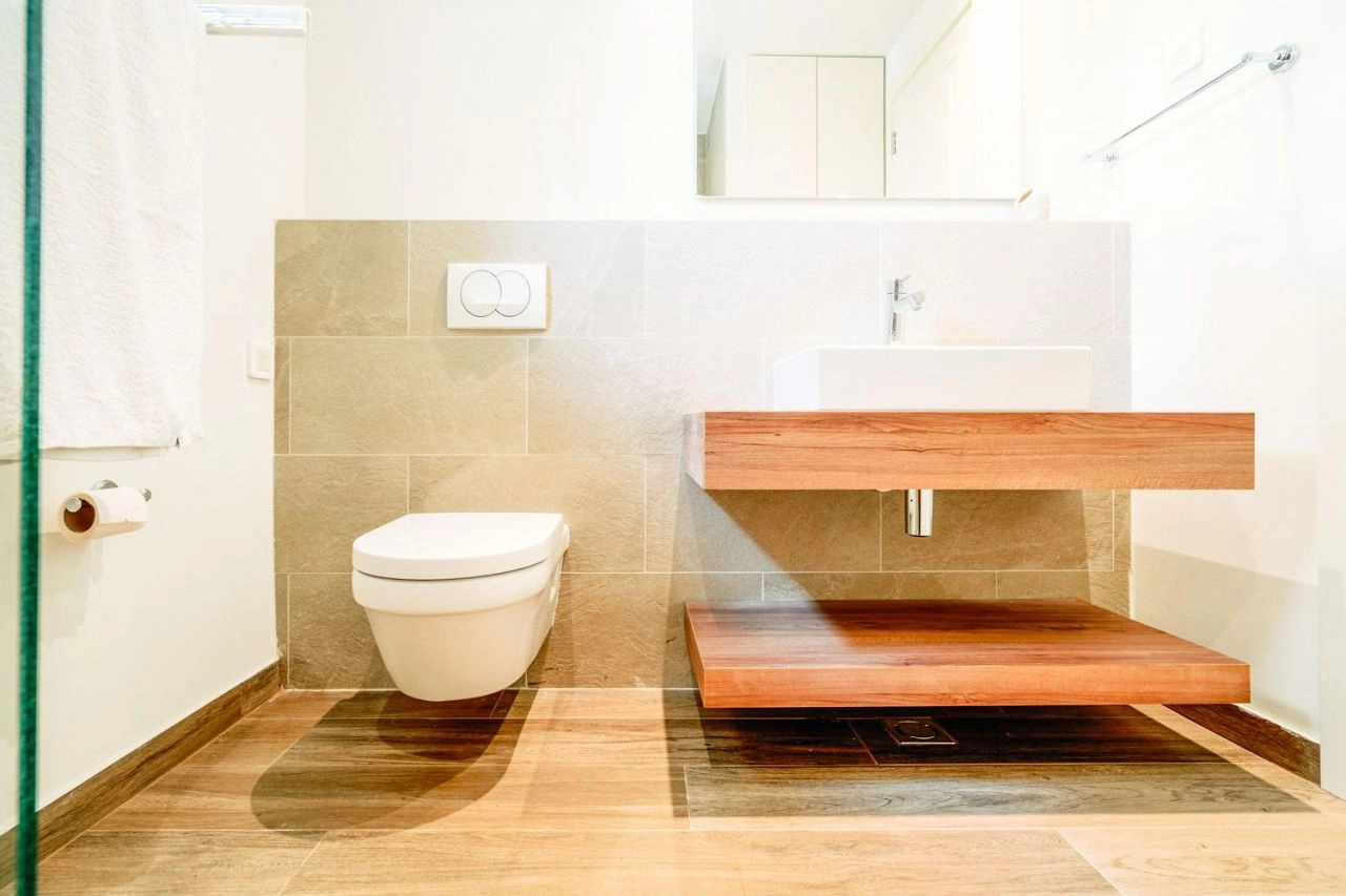 1+1 Wohnung auf der Halbinsel Lustica