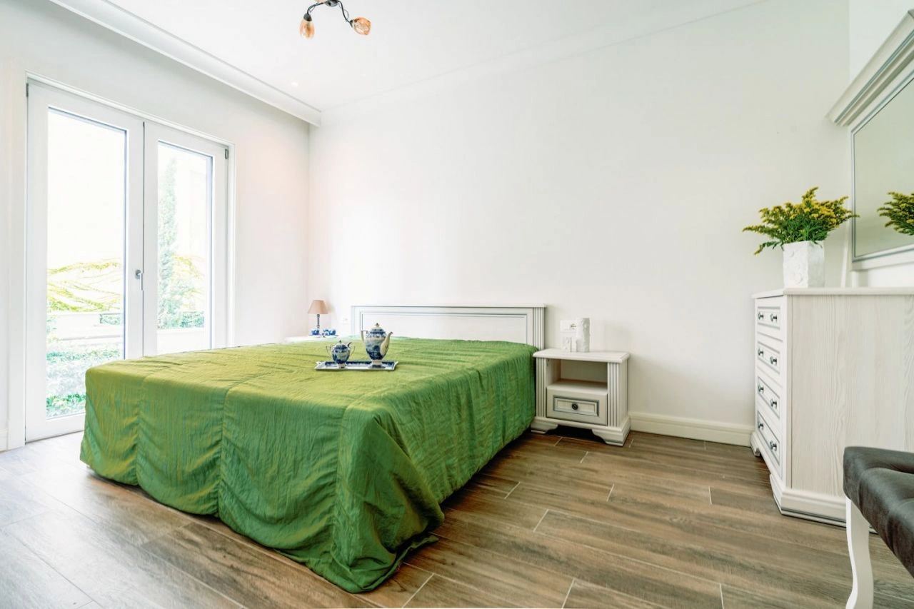 1+1 Wohnung auf der Halbinsel Lustica