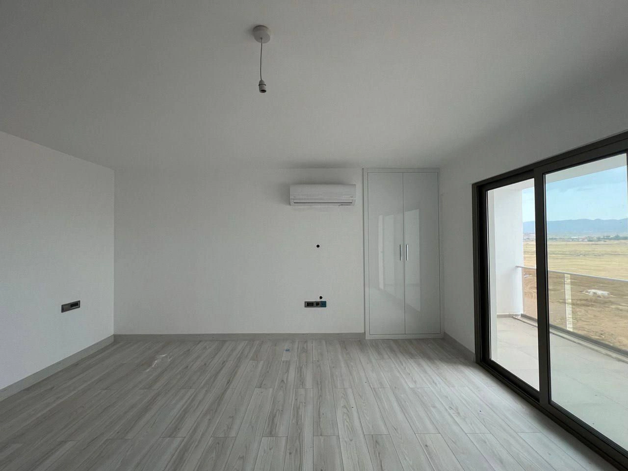 Studio im Erholungsort Iskele