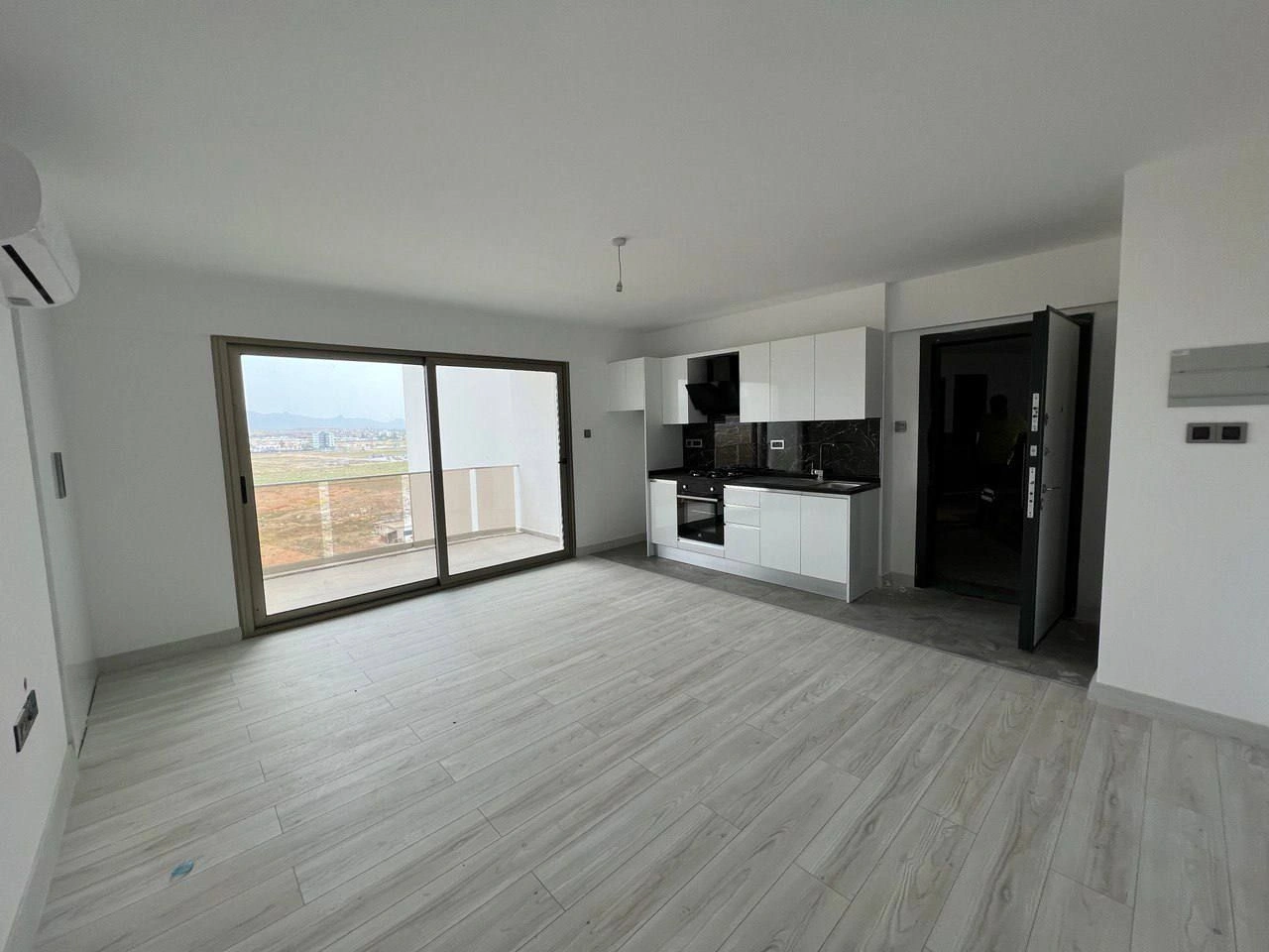 Studio im Erholungsort Iskele