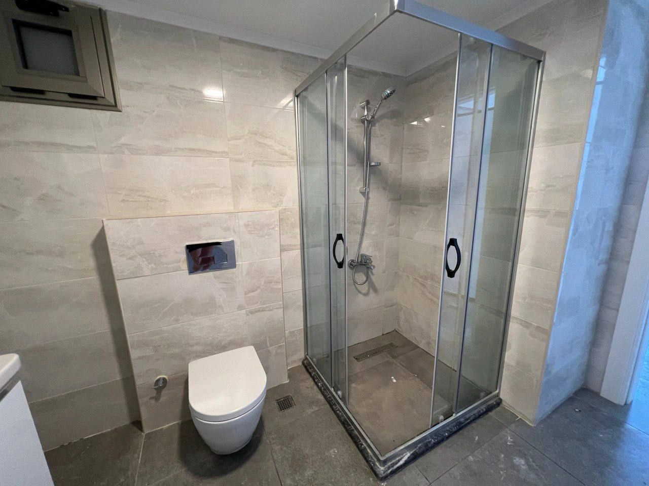 Studio im Erholungsort Iskele