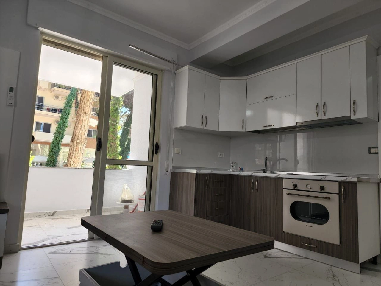 Modern apartment 65 m² in Durres