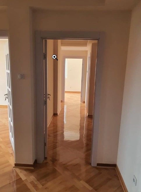 شقة 1+1 في مجمع سكني جديد في نيش، صربيا