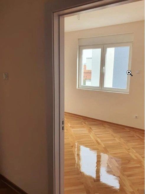 شقة 1+1 في مجمع سكني جديد في نيش، صربيا