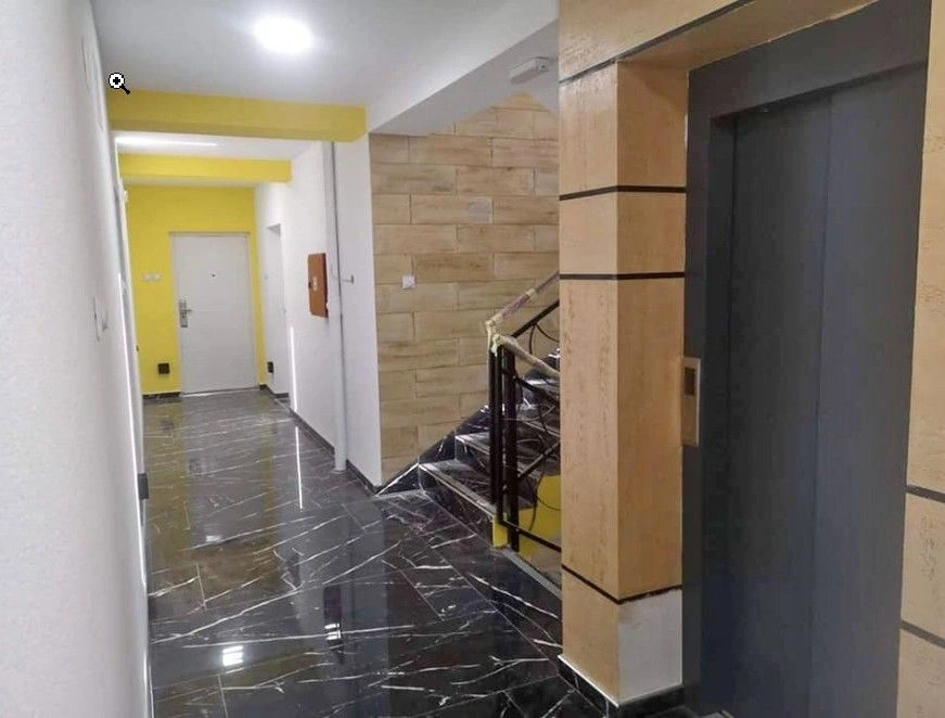 شقة 1+1 في مجمع سكني جديد في نيش، صربيا