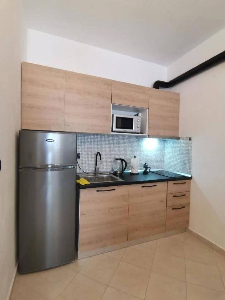 Apartamento amueblado de 42 m² en Durres
