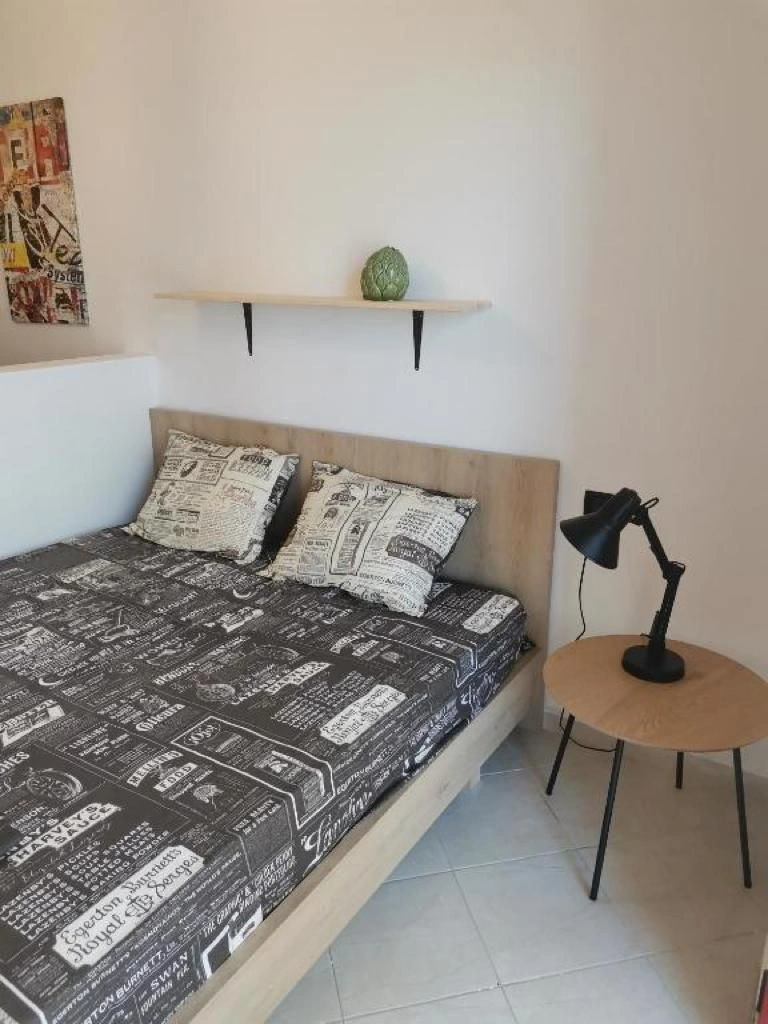 Apartamento amueblado de 42 m² en Durres