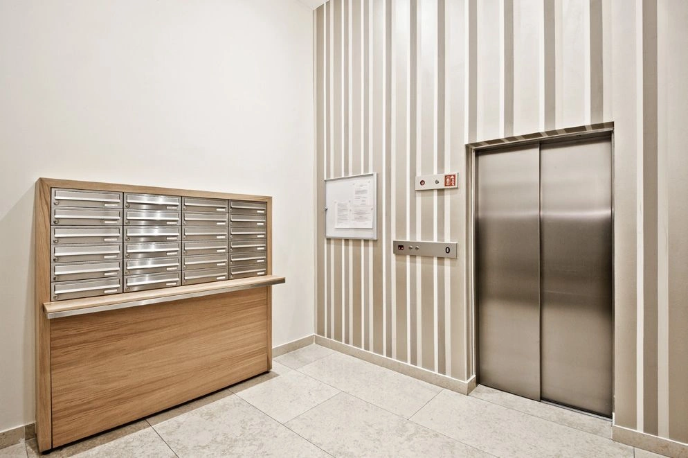 Budapeşte’de lüks 3+1 daire