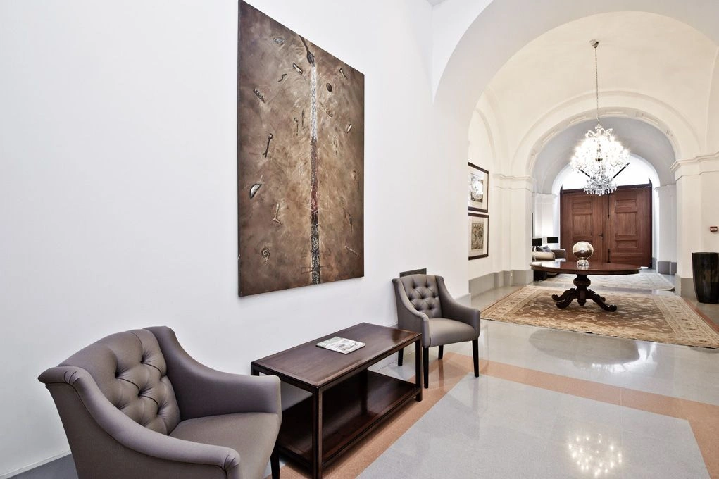 Budapeşte’de lüks 3+1 daire