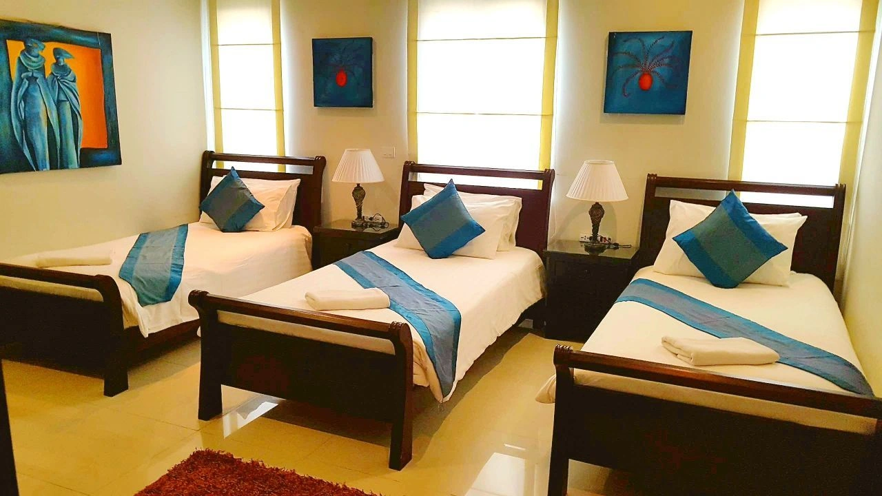 Grande villa de 450 m2 avec vue sur la montagne, Phuket