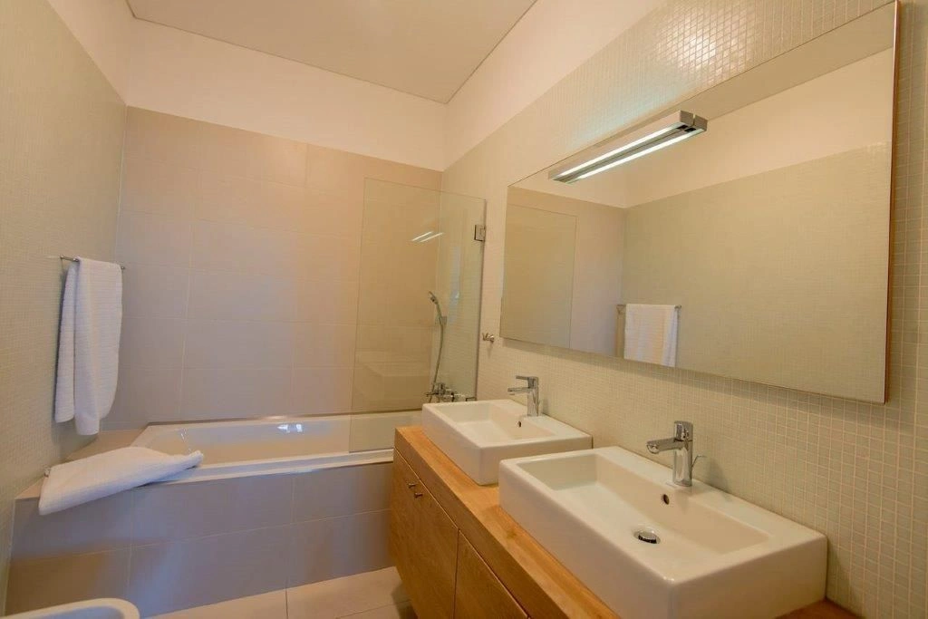 부다페스트 아파트, 159 m2