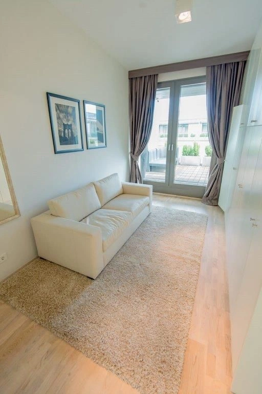 부다페스트 아파트, 159 m2