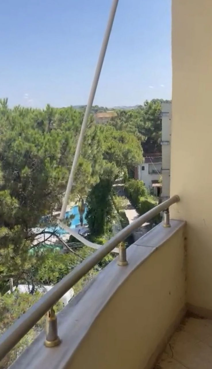 Charming apartments 37 m² in Durres