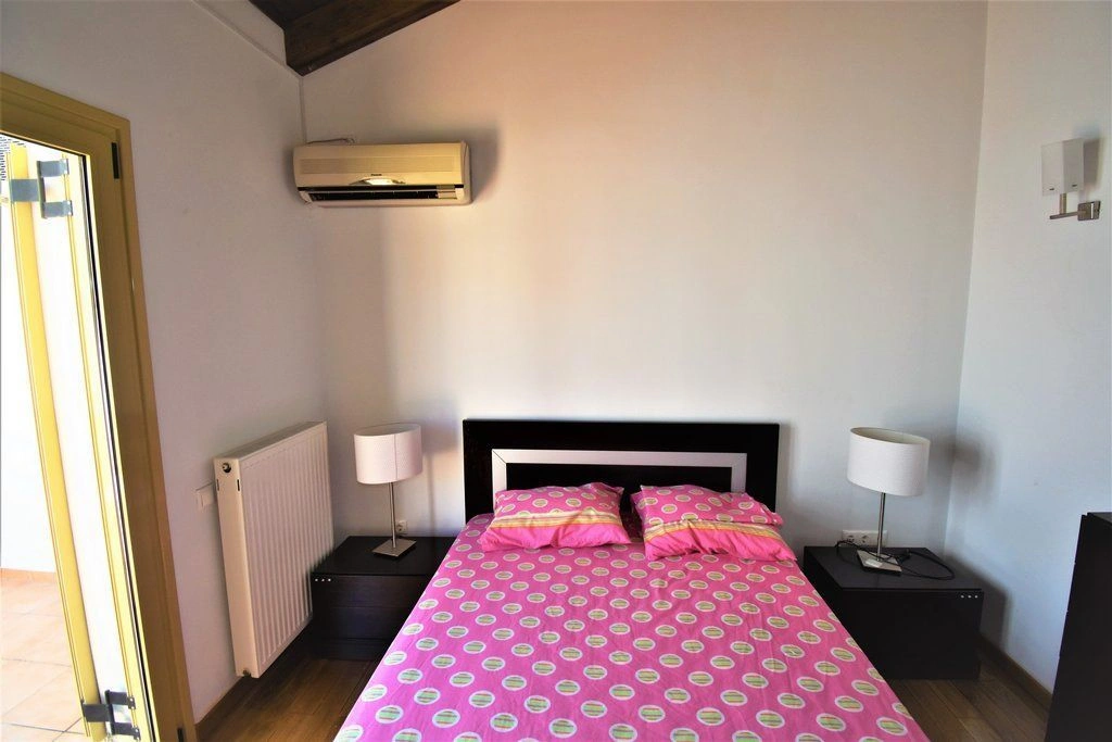 Luxurious maisonette 224 m2