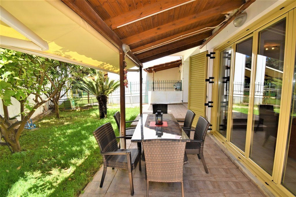 Luxurious maisonette 224 m2