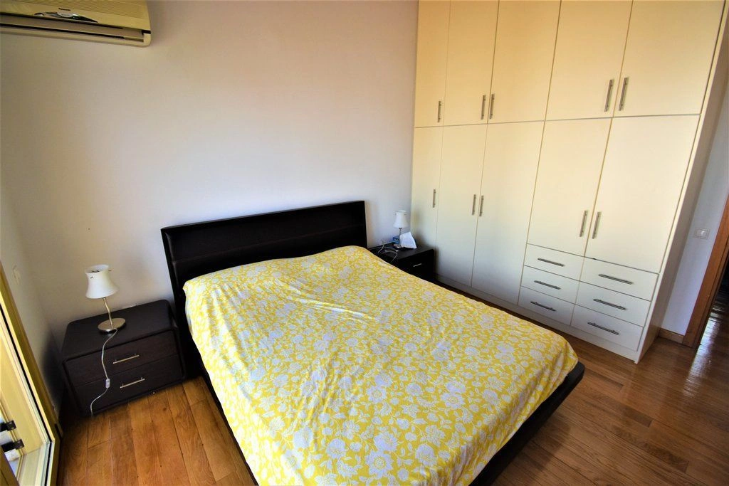 Luxurious maisonette 224 m2