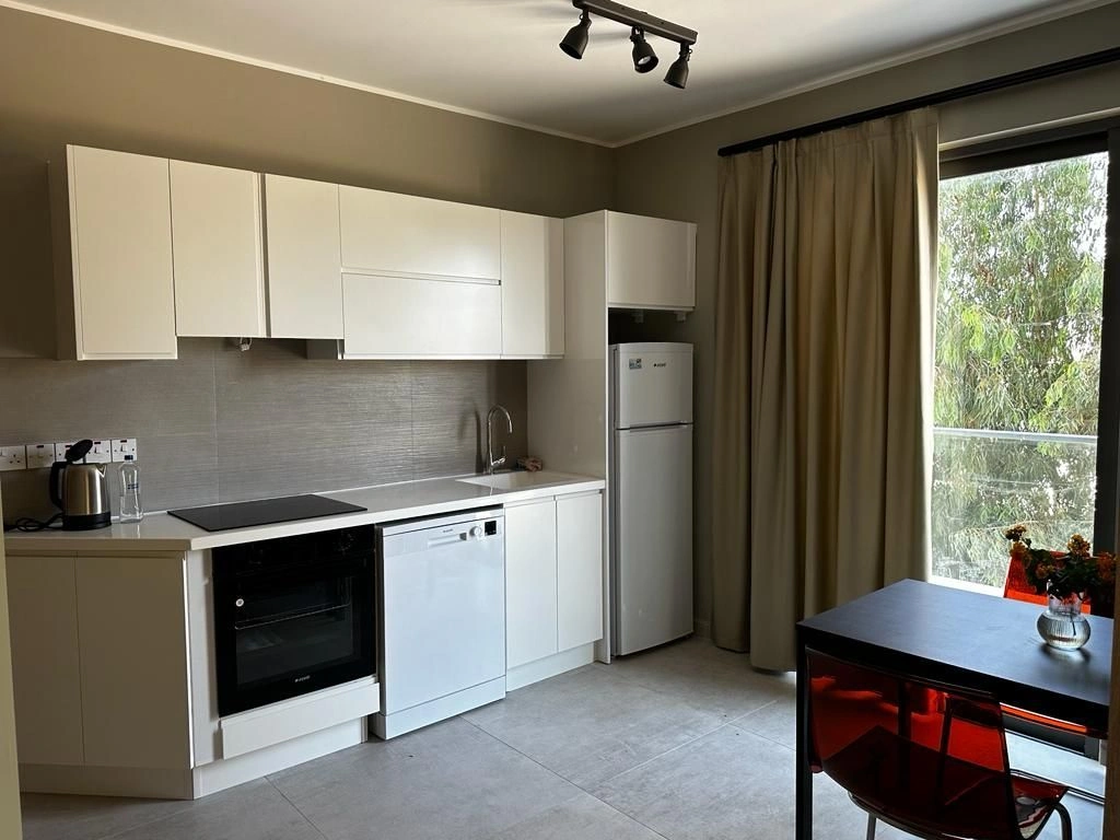 Studio in Gaziveren, 33 m2