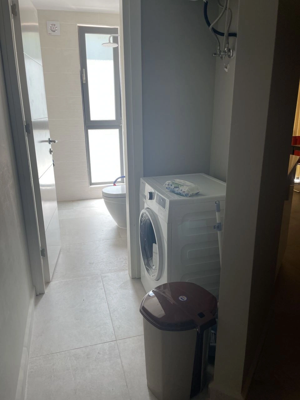 Studio in Gaziveren, 33 m2