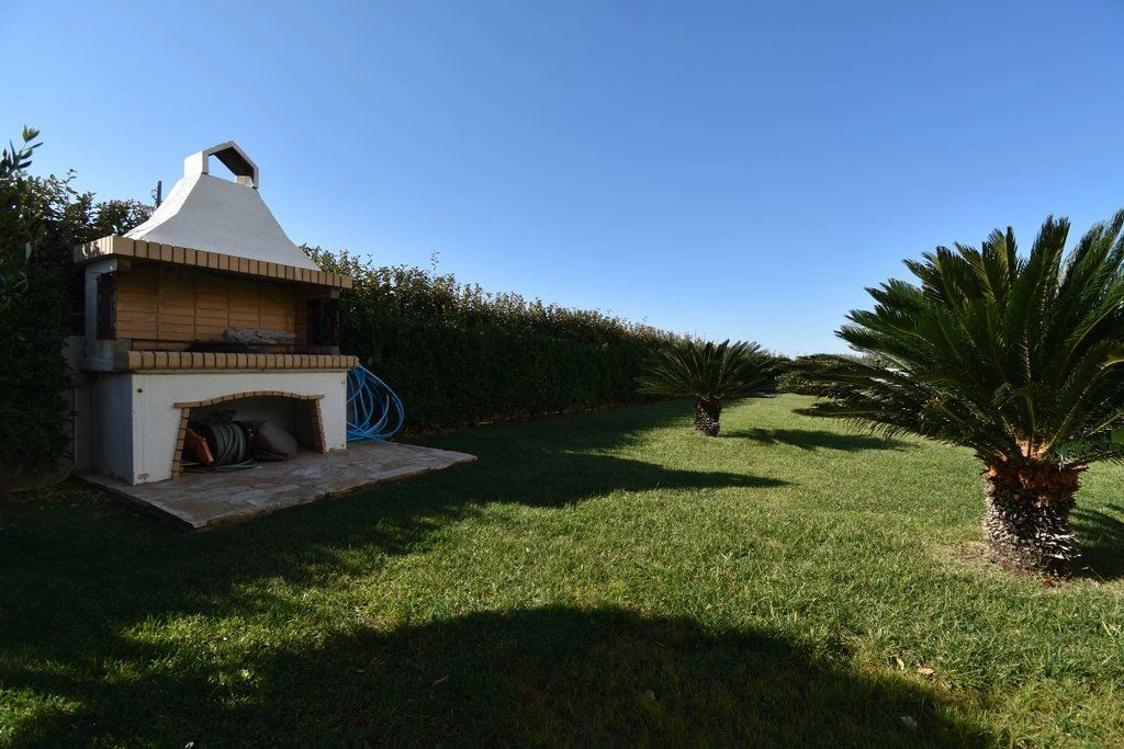 Villa 181 m2 in Loutraki