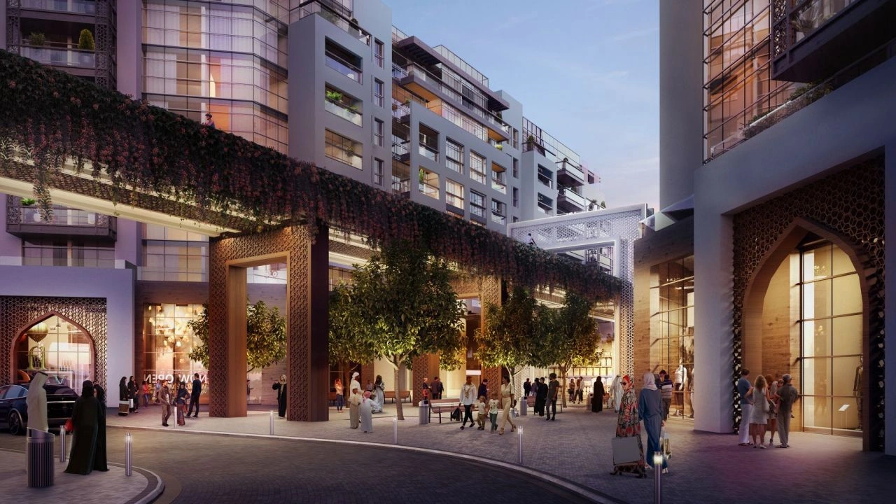 Gran estudio en la costa para inversión