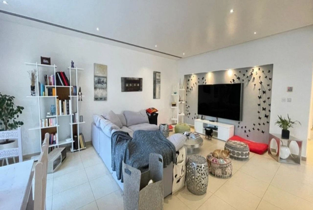 Exclusivo apartamento familiar de 775 m2 en Mascate