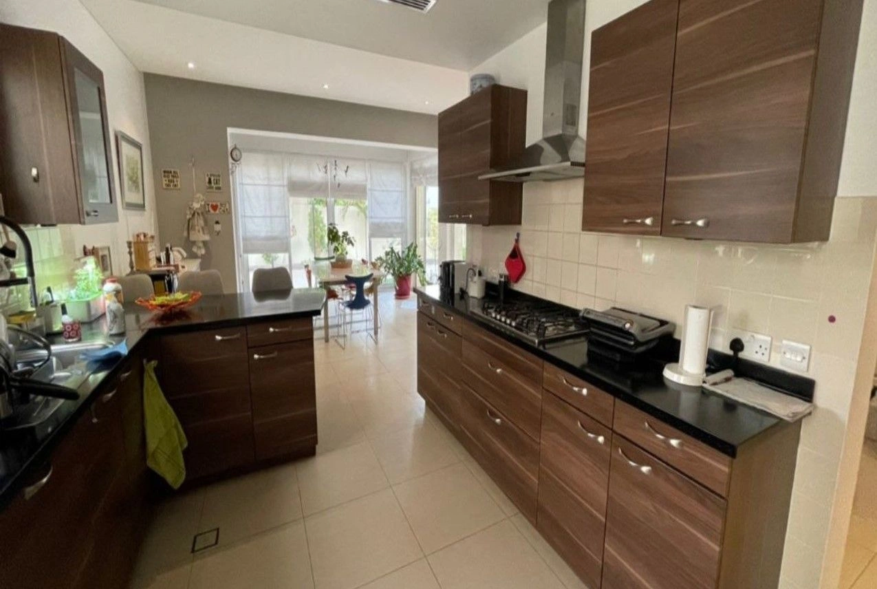 Exclusivo apartamento familiar de 775 m2 en Mascate