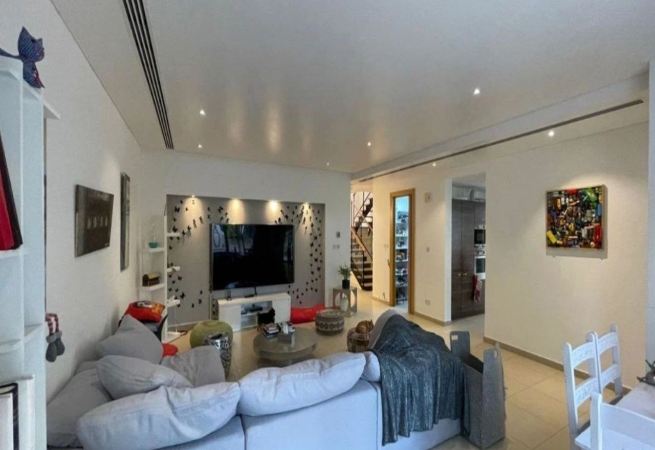 Exclusivo apartamento familiar de 775 m2 en Mascate