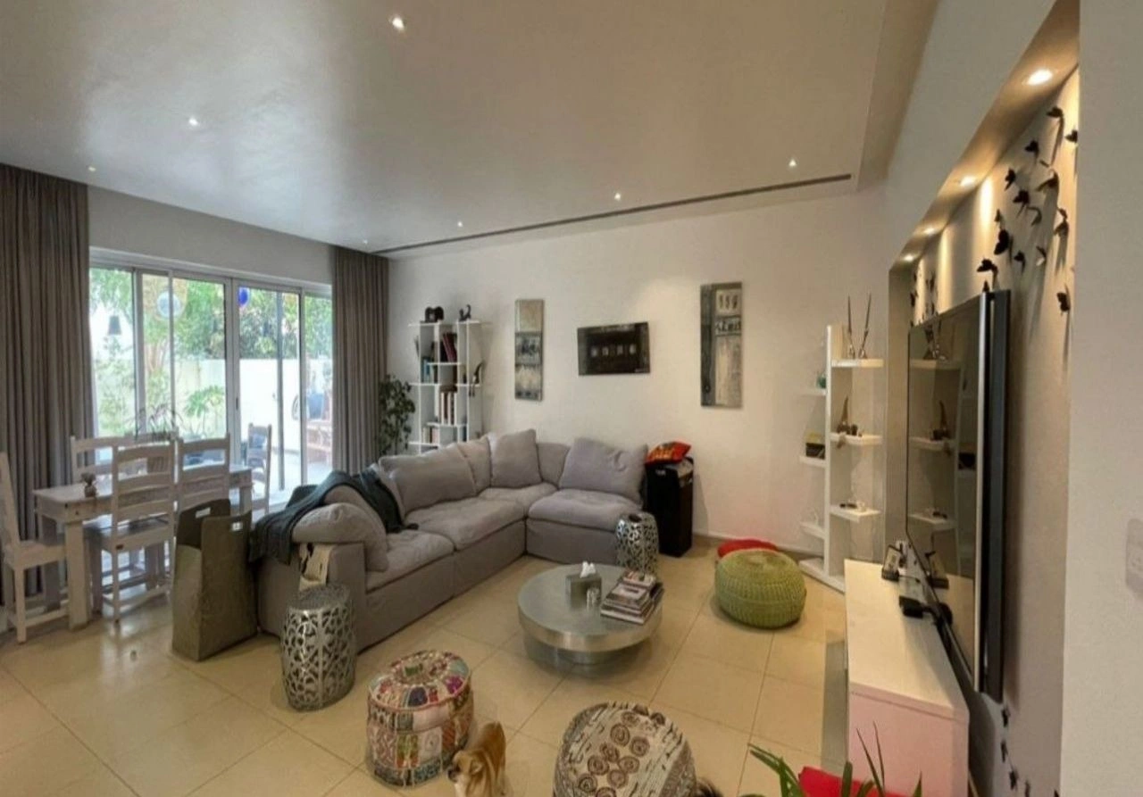 Exclusivo apartamento familiar de 775 m2 en Mascate