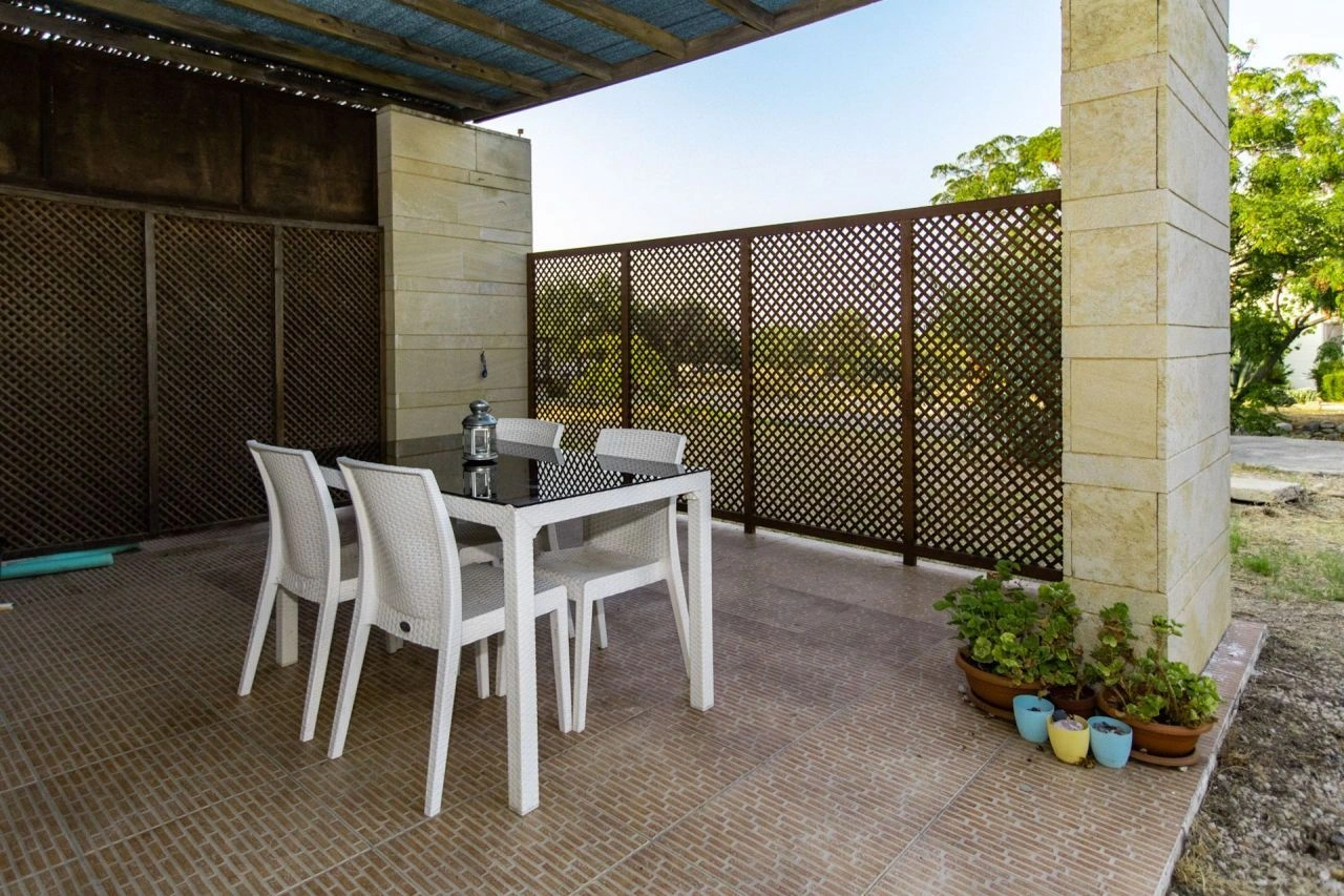 آپارتمان 115 متر مربع منطقه گیرنه قبرس شمالی