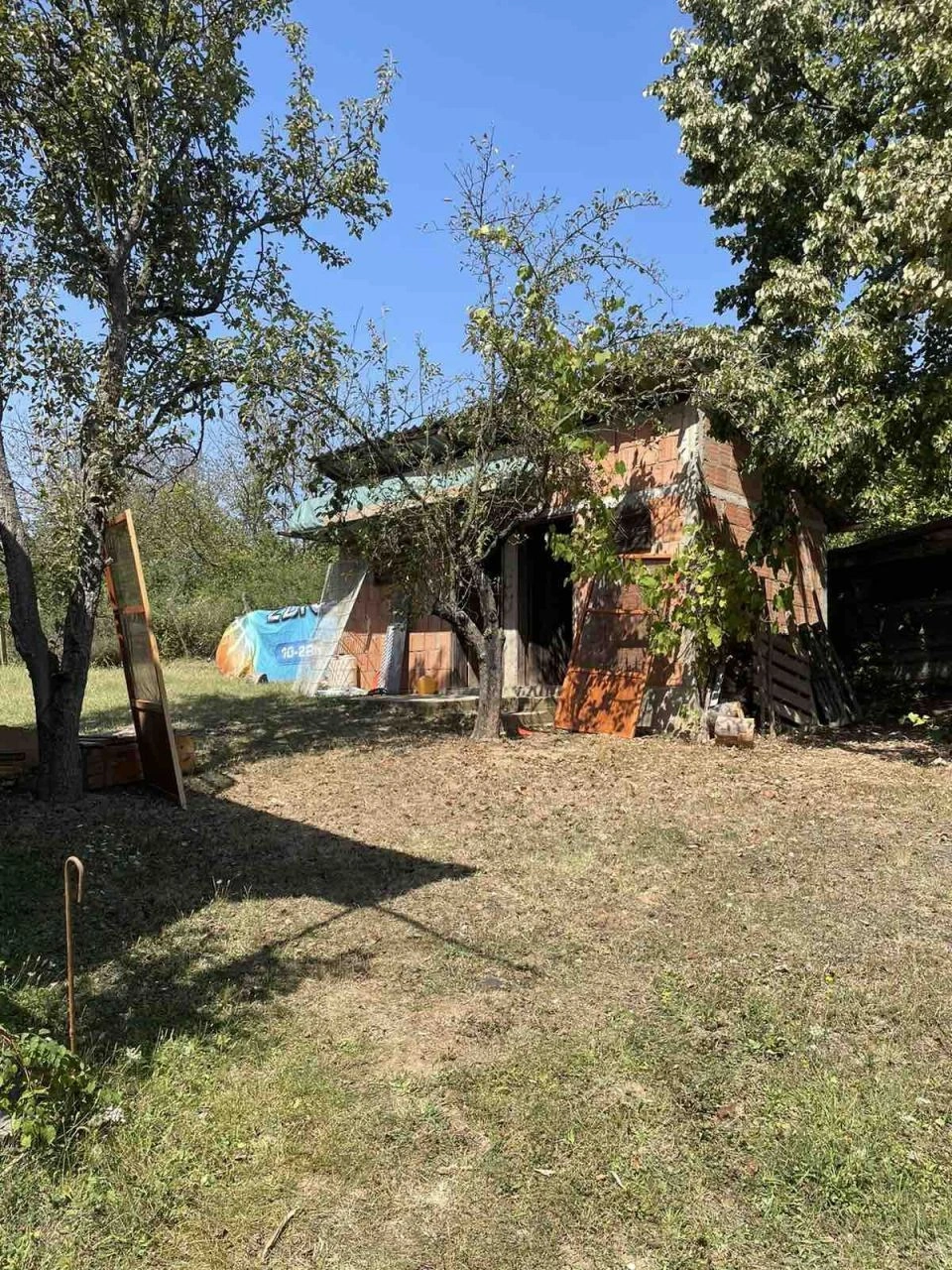 House 4+1 with spacious terraces in Zlatibor, Serbia