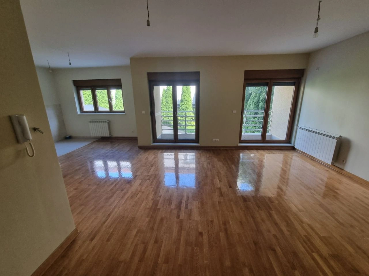 Nuova villa 700 m2