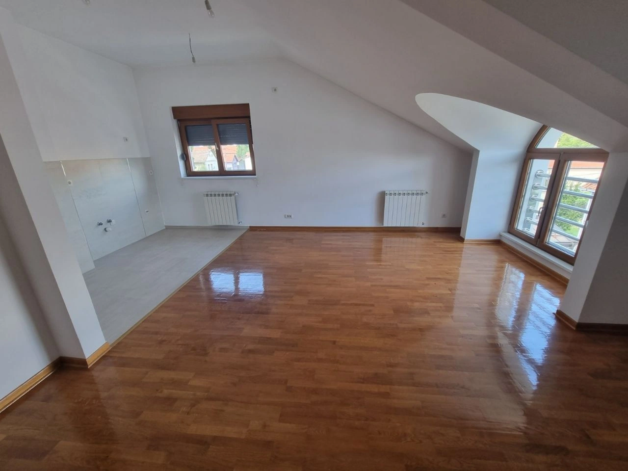 Nuova villa 700 m2
