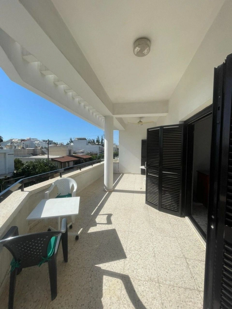 Achetez un townhouse proche de toutes les commodités à Larnaca pour 588k € ✅