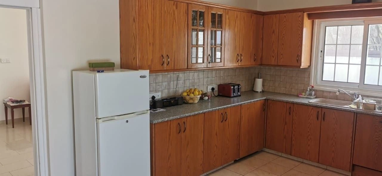 Stylish townhouse 140 m2 in Larnaca
