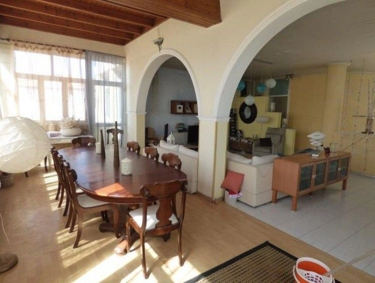Stilvolle Villa 300 m2 in Larnaca