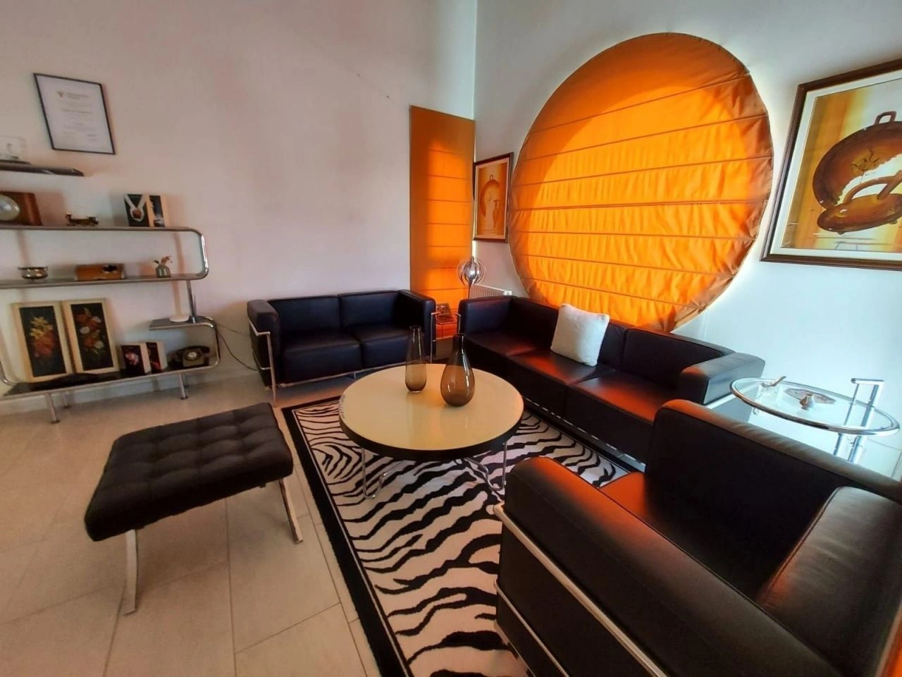 Stadthaus 260 m2 in der Küstenstadt Larnaca