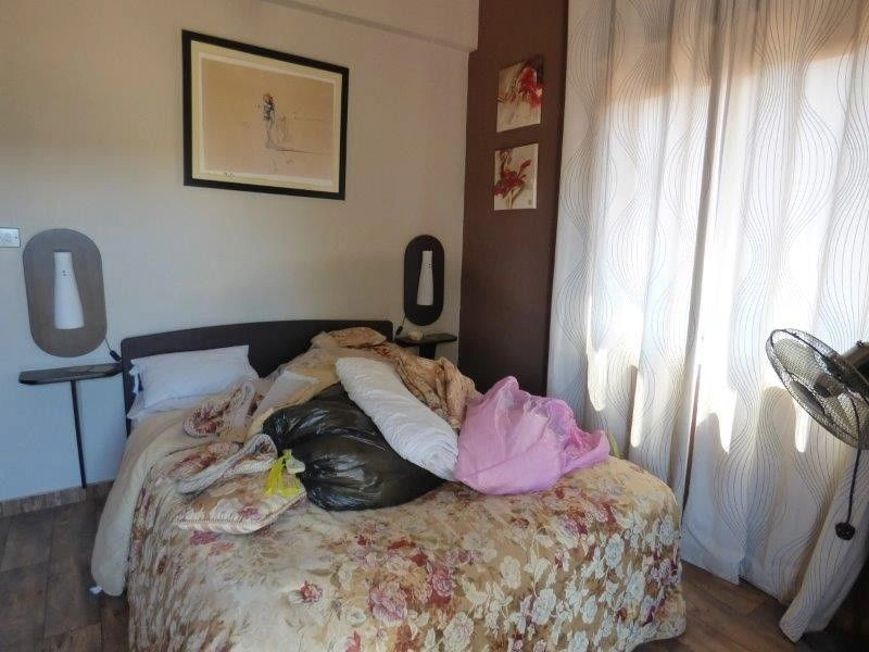 Geräumiges Haus mit 193 m² in Larnaca