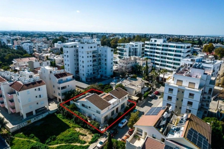 Kaufen Sie eine Immobilie in Zypern für 635.000 € ✅ Immobilien in Nikosia