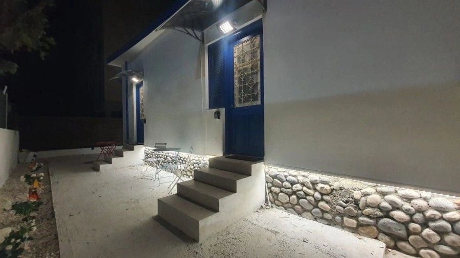 Wunderschönes Haus mit 170 m2 in Larnaca