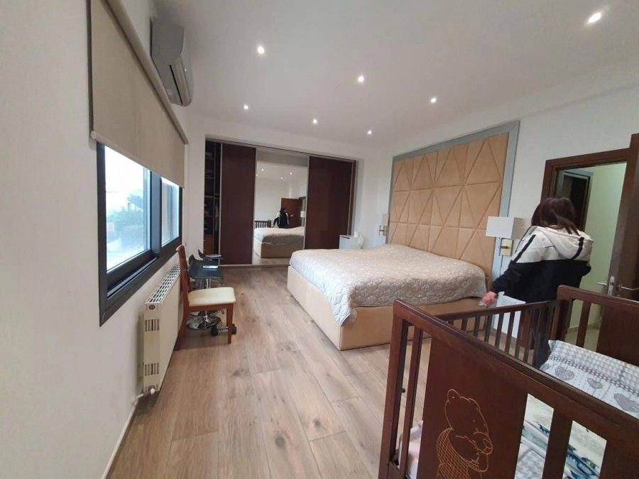 Stilvolles Stadthaus 300 m² in Larnaca