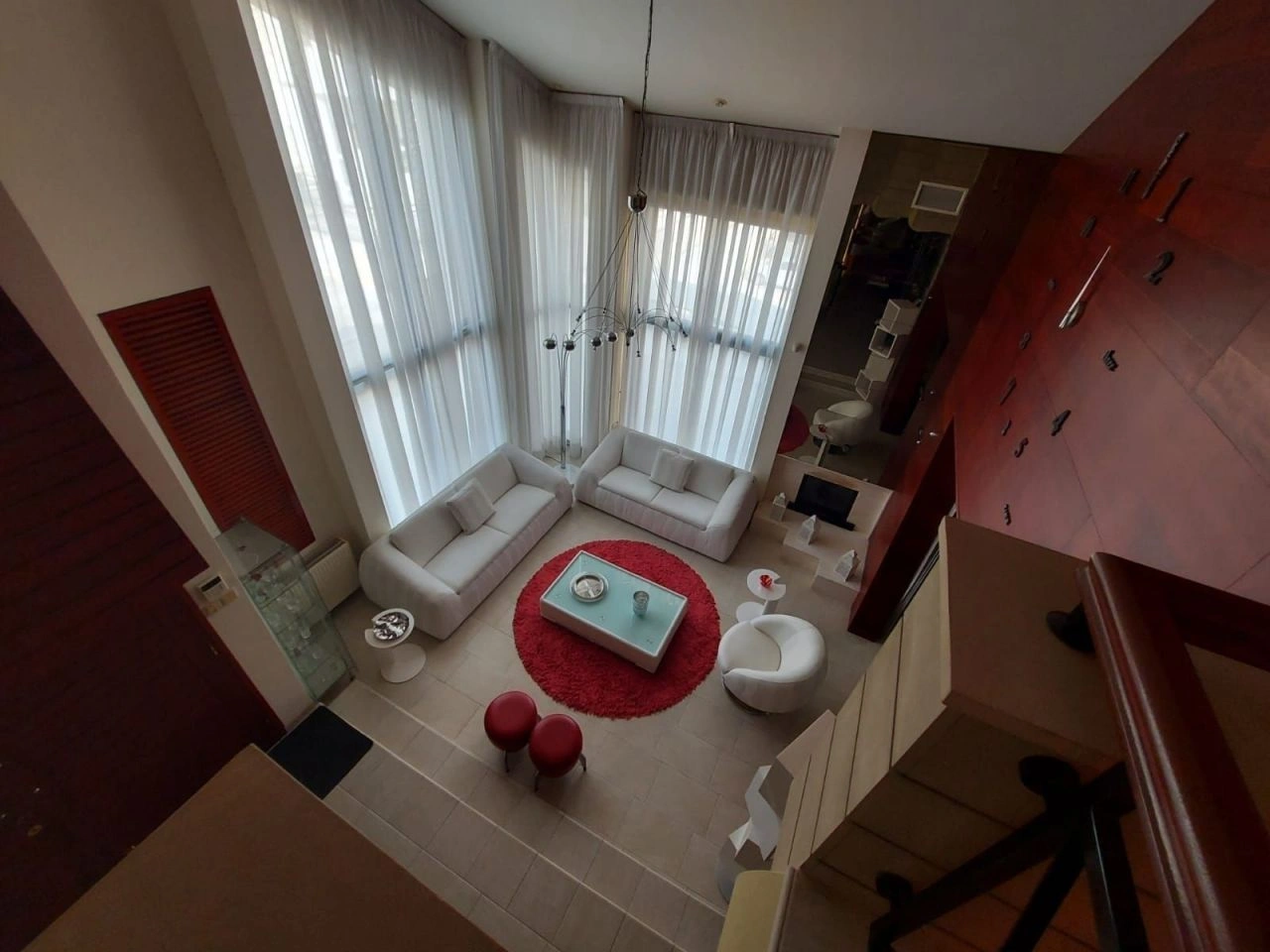 Stadthaus 260 m2 in der Küstenstadt Larnaca