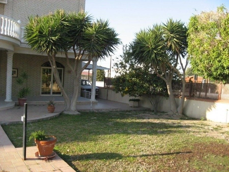 Villa spacieuse de 395 m2 à Larnaca