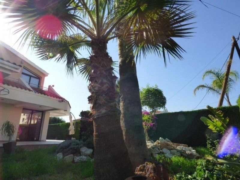 Excellent villa 250 m2 in Larnaca