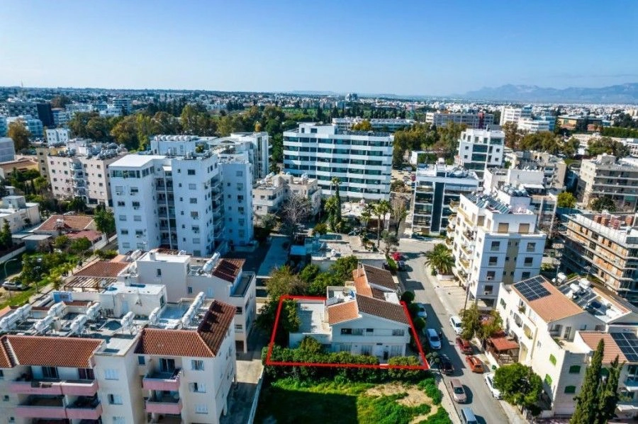 Kaufen Sie eine Immobilie in Zypern für 635.000 € ✅ Immobilien in Nikosia
