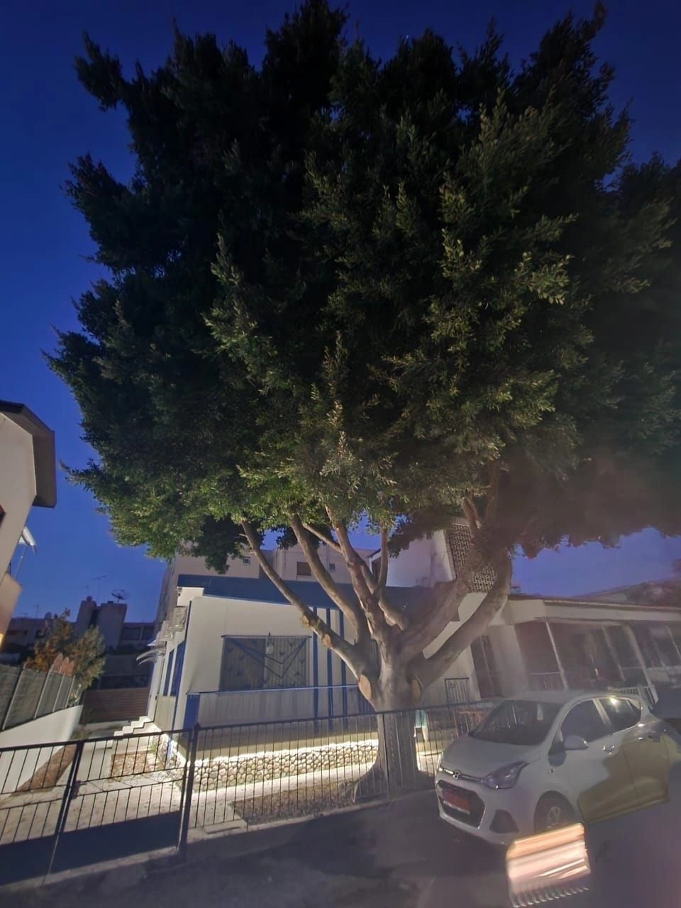 Wunderschönes Haus mit 170 m2 in Larnaca